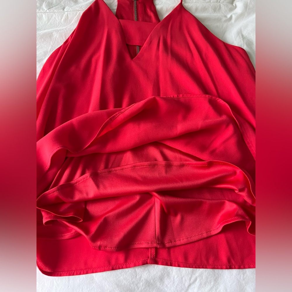EXPRESS blouse - Picture 3 of 4